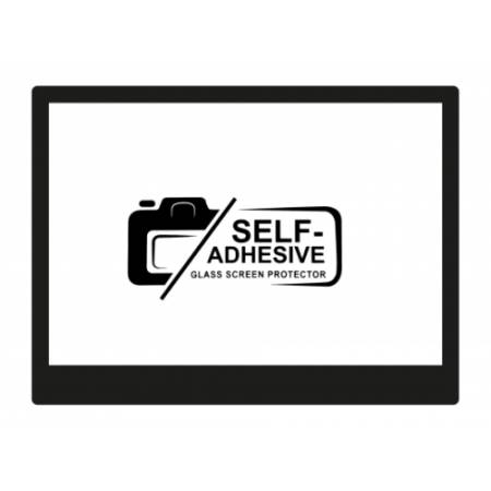 GGS Larmor - osłona LCD do Canon R5 II